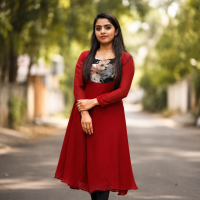 Anamika BR
