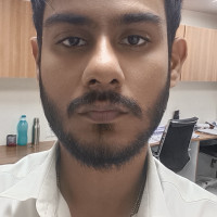 Bimal Kumar Panigrahi