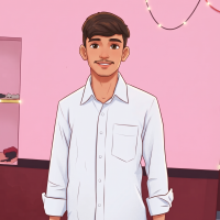 Jitendra Siyag