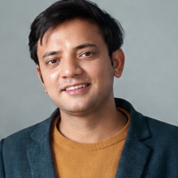 Rajeshwar Negi