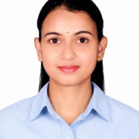 Ashwini Dhangar