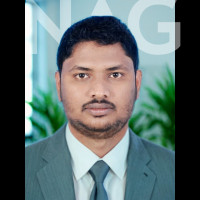 M Nagaraju