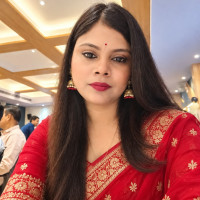 Sneha Bharti