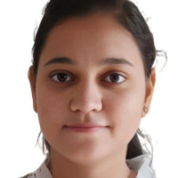 Harshada Kshirsagar