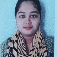 Ananjana Das