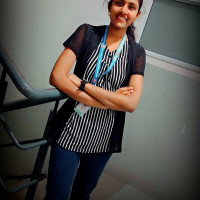 Sayali Pasale