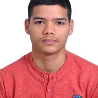 Antriksh Rawat
