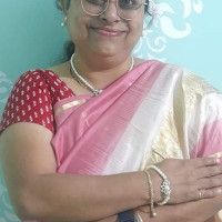 Angel Chatterjee