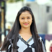 Tejashri Kadnor