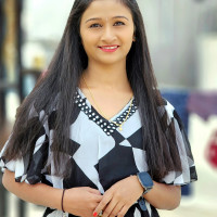 Tejashri Kadnor