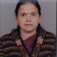 Reeta Tripathi