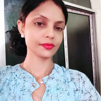 Shreya Choudhary