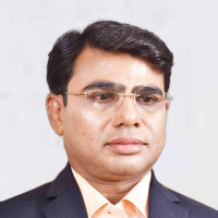 Naresh Jadhao