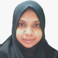 Syeda Farheen Begum 