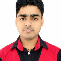 Saroj Kumar Jena