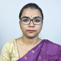 Samprita Banerjee