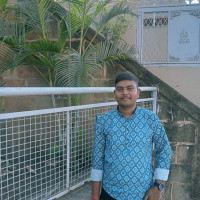 Harshal Meshram