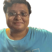 Ankita Saha