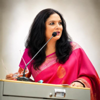 Pinkey Singh