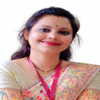 Shakuntla Dubey