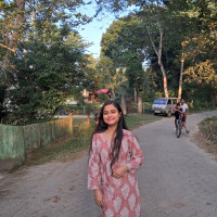 Zooba Parashar